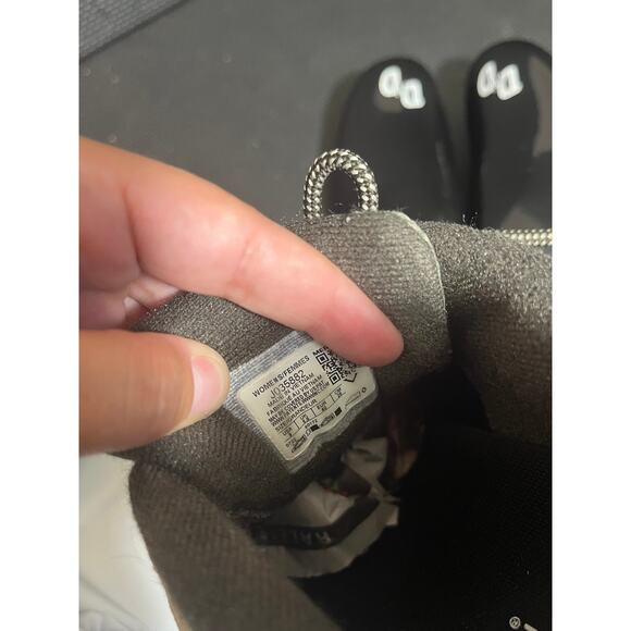 Merrell Women's Moab 3 Medium Width Hiking Outdoor Vibram Leather J035882 Size 9 - Picture 8 of 8